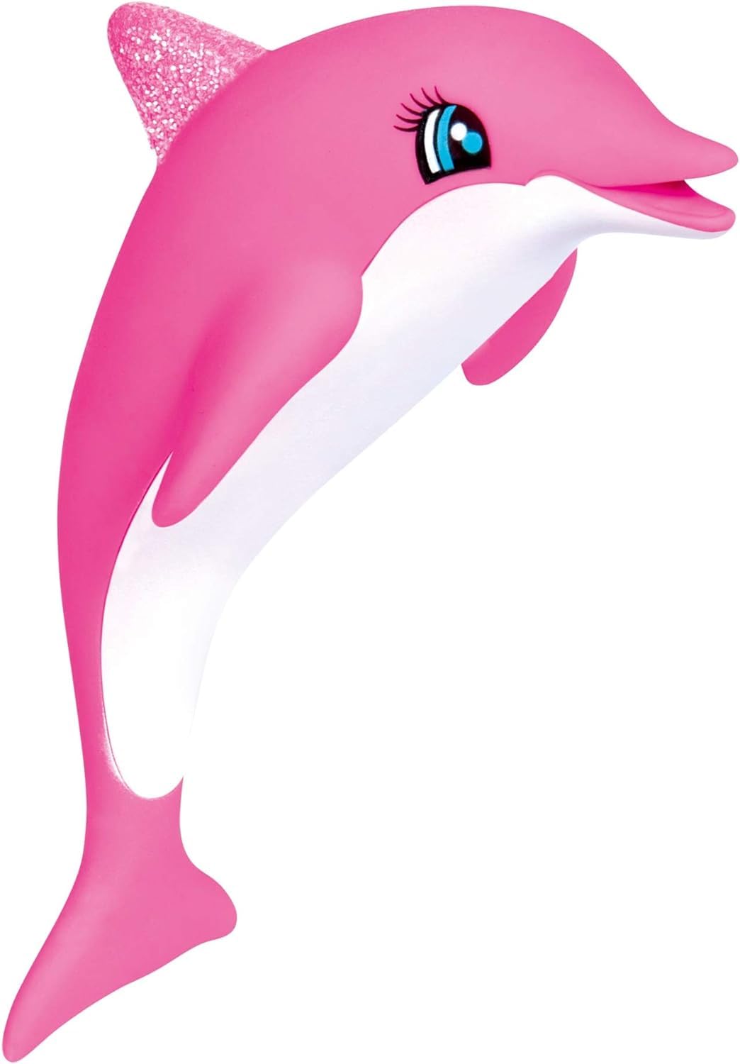 Simba Toys - Steffi Love and Evi Mermaid Friends | Includes Dolphin Figure and Seahorse Comb | Ages 3+