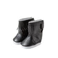 8 Pairs Doll Shoes Fit 14.5 inch American Doll Wellie Wishers Accessories