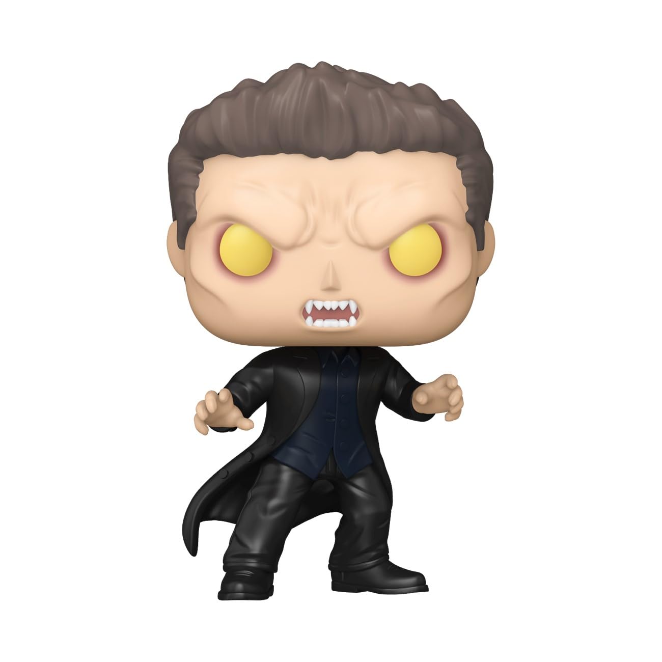 Funko POP TV: BTVS - Angelus - (Vampire) - Buffy The Vampire Slayer - Collectable Vinyl Figure - Gift Idea - Official Merchandise - for Kids & Adults