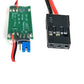 DEVMO 3amp - 6.0-25.2v Input / 5v/6v Adjustable Output BEC RC Products