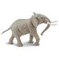 Safari Ltd. African Bull Elephant Figurine - Realistic 7.6" Wildlife Figure - Educational Toy for Boys, Girls, and Kids Ages 3+