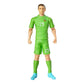 Sockers Banbo Toys Argentina AFA Emiliano Martinez 8" Collectible Soccer Action Figure