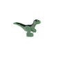 LEGO Jurassic World: Owen Grady Minifigure with Jetpack and Baby Raptor