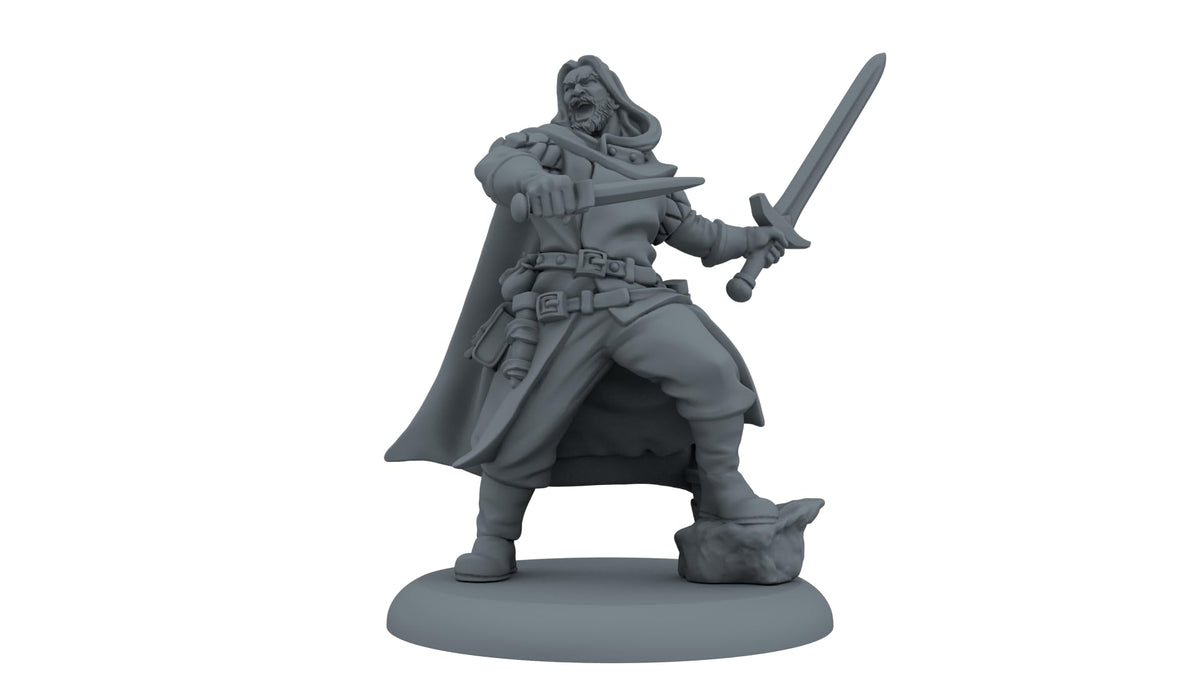 CMON A Song of Ice & Fire Sworn Brothers Unit Box