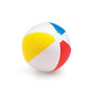 Intex 59020EP Glossy Panel Inflatable Beach Ball, 20 inch