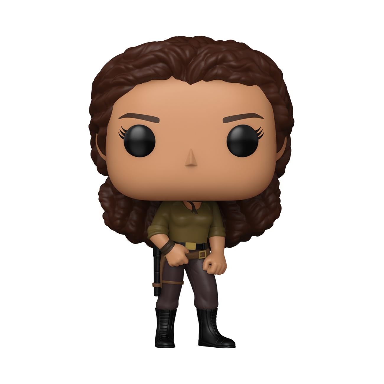 Funko Pop! TV: Firefly - Zoe Washburne - Collectable Vinyl Figure - Gift Idea - Official Merchandise - Toys for Kids & Adults - TV Fans - Model Figure