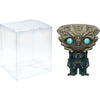 Funko Archon: P o p ! Games Vinyl Figurine Bundle with 1 Compatible Protector (191-12314 - B)