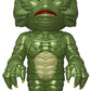 Funko Soda Universal Monsters: Creature from The Black Lagoon Gemini Collectibles Exclusive Vinyl Figure - 1/6 Chase Variant