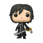 Funko Pop! Games: Kingdom Hearts - Xion with Keyblade - Collectable Vinyl Figure - Gift Idea - Official Merchandise - Toys for Kids & Adults - Movies