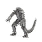 Pipigirl Figure Movable King Kong Model Monster Roar King of The Monsters Wars Kongo Toy Mecha
