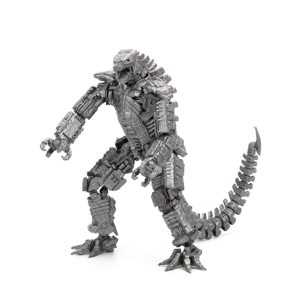 Pipigirl Figure Movable King Kong Model Monster Roar King of The Monsters Wars Kongo Toy Mecha