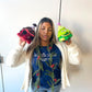 Squishable - Alter Egos Series 12: Spider Tree - Alter Ego Collection - 7.5 in - Soft Toy Collectible Stuffed Animal - Beans
