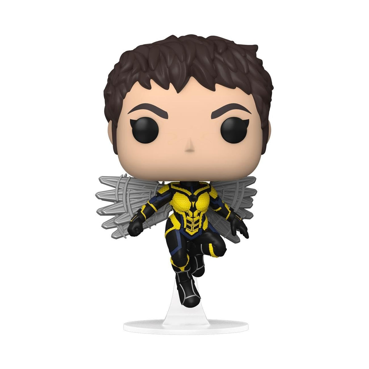 Funko POP! Marvel: Ant-Man Quantumania - Wasp - 1 in 6 Chance of Rare Chase