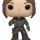 Funko POP Star Wars Rogue One Jyn Erso Action Figure
