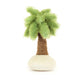 peluche amuseables pammie palm tree - JELLYCAT