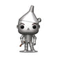 Funko POP! Movies: The Wizard of Oz - The Tin Man - Collectable Vinyl Figure - Gift Idea - Official Merchandise - for Kids & Adults - Movies Fans