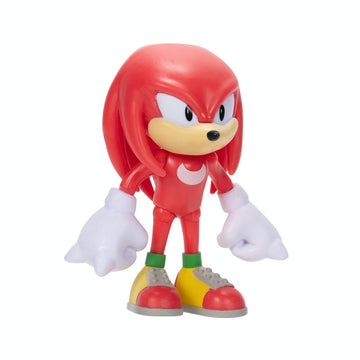 Sonic The Hedgehog 2.5" - Classic Knuckles