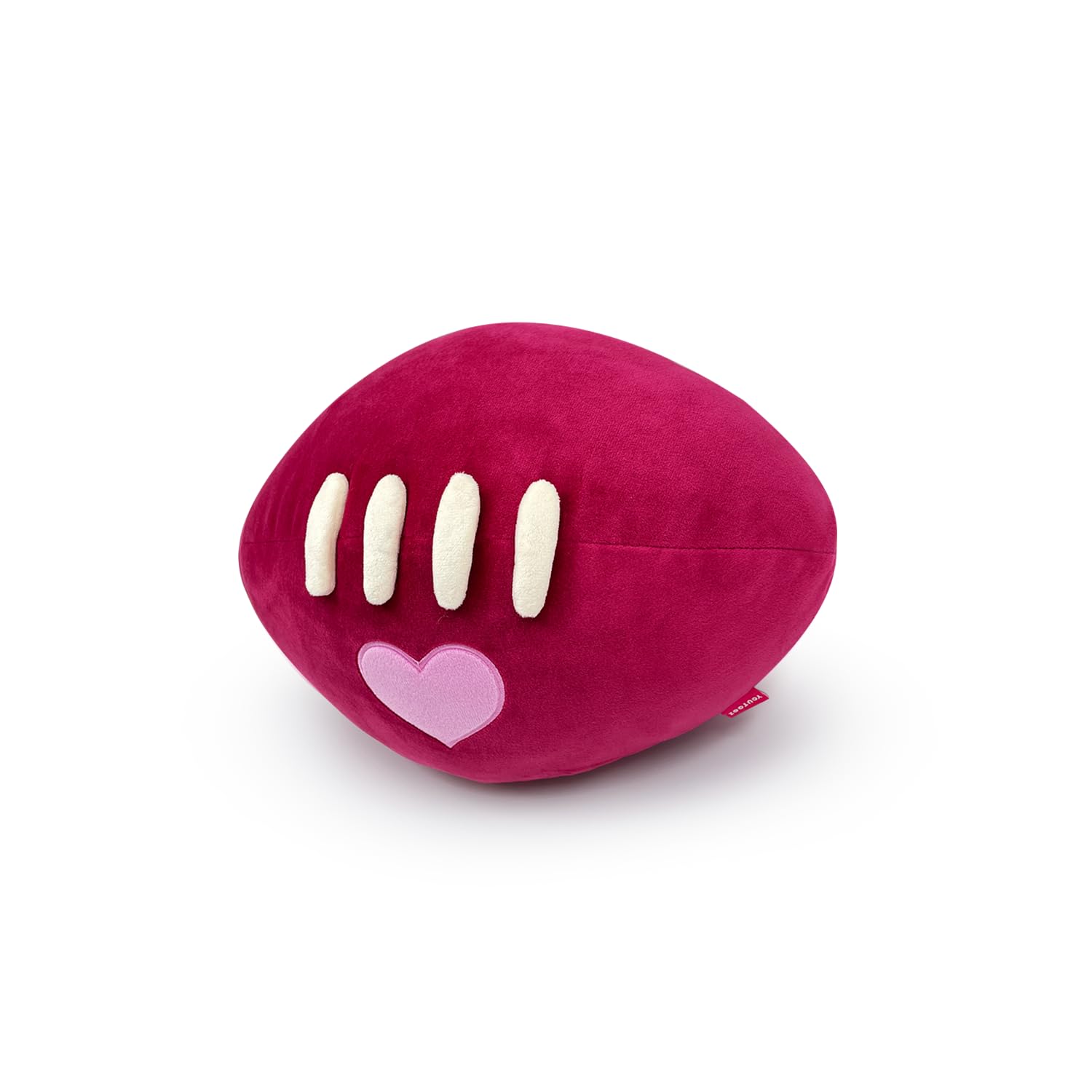 Youtooz Sports Ball Plush Toy, 9" Collectible Stuffed Accessory, Inspired by Heartstopper Series