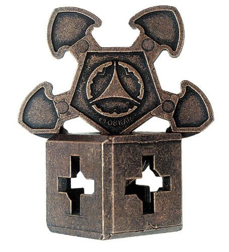 Hanayama O'gear Puzzle