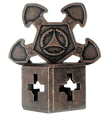 Hanayama O'gear Puzzle