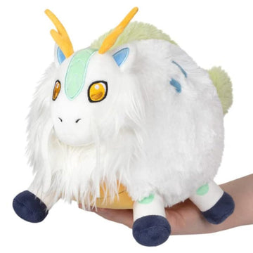 Squishable - Mini Kirin - Kawaii Collection - 14 in - Soft Toy Collectible Stuffed Animal
