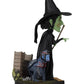 Royal Bobbles The Wizard of Oz Wicked Witch Collectible Bobblescape Bobblehead Statue