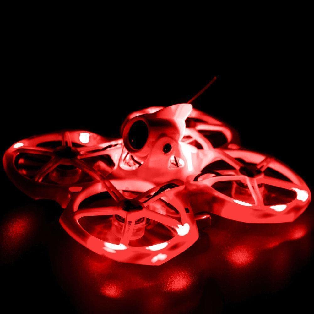 EMAX TH2LEDCCK3 - Tinyhawk II LED Color Change Kit, Red