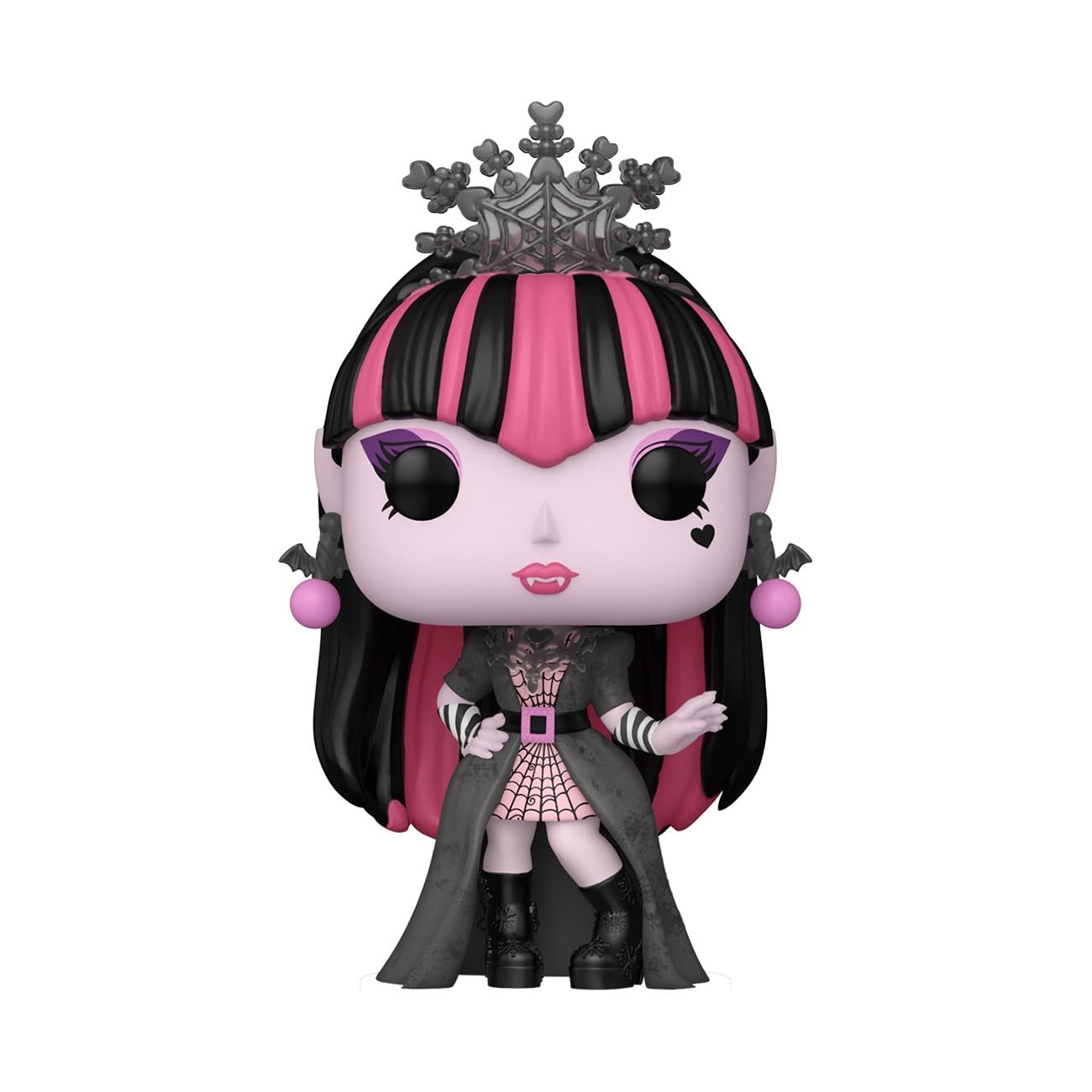 Funko Pop! Vinyl: Monster High - Draculaura - Collectable Vinyl Figure - Gift Idea - Official Merchandise - Toys for Kids & Adults - Cartoon Fans