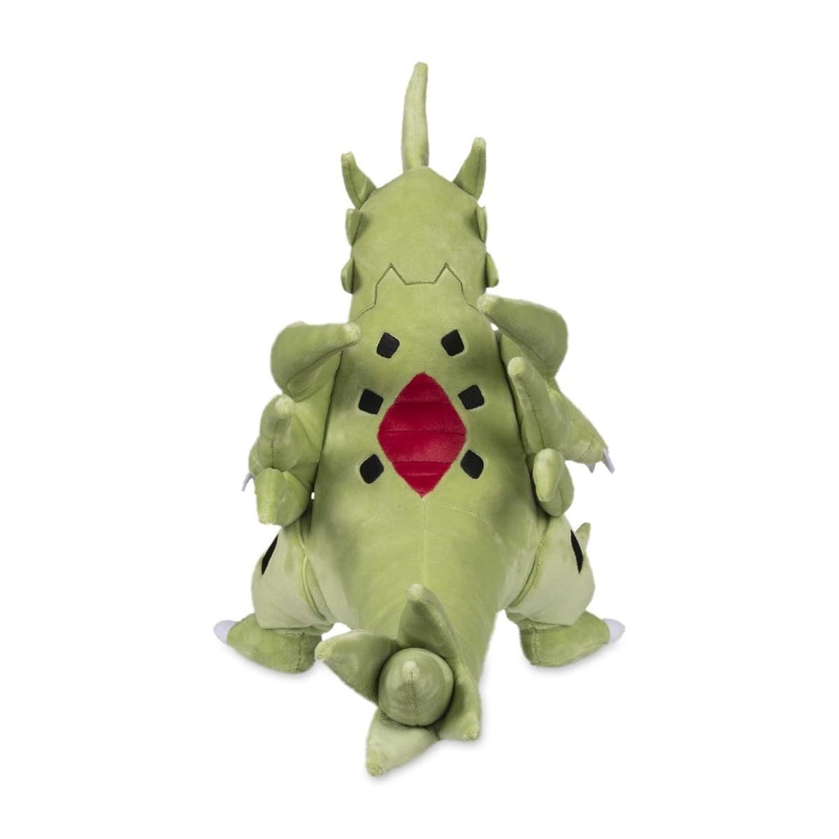 Pokémon Center: Mega Tyranitar Poké Plush