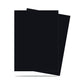 Ultra Pro PRO-Matte Standard Size Deck Protector Sleeves for Magic, Pokemon and Dragon Ball Super - Black (50 ct)
