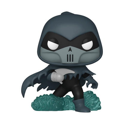 Funko Pop! Heroes Batman: The Animated Series Phantasm™ Vinyl Figure #590, Limited Edition, 3500 Pieces
