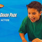 Hot Wheels Monster Jam World Finals Crash Pack