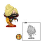 Funko Pop! SOBA MASK 1277 CHASE SPECIAL EDITION