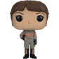 Funko Erin Gilbert: P o p ! Movies Vinyl Figurine Bundle with 1 Compatible 'ToysDiva' Graphic Protector (304-07624 - B)