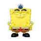 Funko Pop! Animation: Spongebob Squarepants - Spongebob Squarepants - Collectable Vinyl Figure - Gift Idea - Official Merchandise - Toys for Kids &