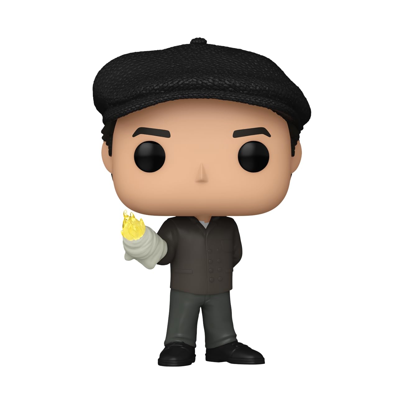 Funko POP! Movies: The Godfather Part 2- Vito Corleone - Collectable Vinyl Figure - Gift Idea - Official Merchandise - for Kids & Adults - Movies Fans