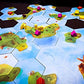 Renegade Game Studios Explorers of The North Sea: Rocks of Ruin Board Game Expansion, 5th Player