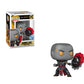 Funko Games Mortal Kombat 11 Kung Lao Exclusive Pop Vinyl Figure 1075