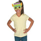 Monster Vision Foam Kids Glasses Craft Kit -12 - Crafts for Kids and Fun Home Activities