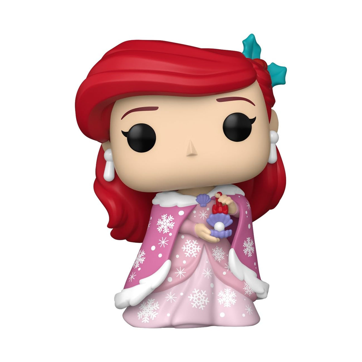 Funko POP! Disney: Princess Holiday - Ariel
