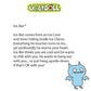GUND Ugly Doll Classic Plush Doll, Icebat