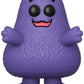 Ad Icons Pop! Vinyl Figure McDonald's Grimace [86]