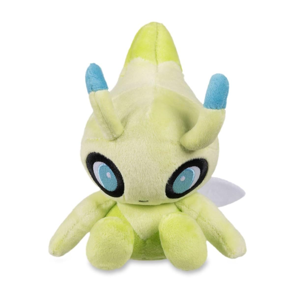 Pokemon Center Celebi Poké Doll Plush - 6 In.