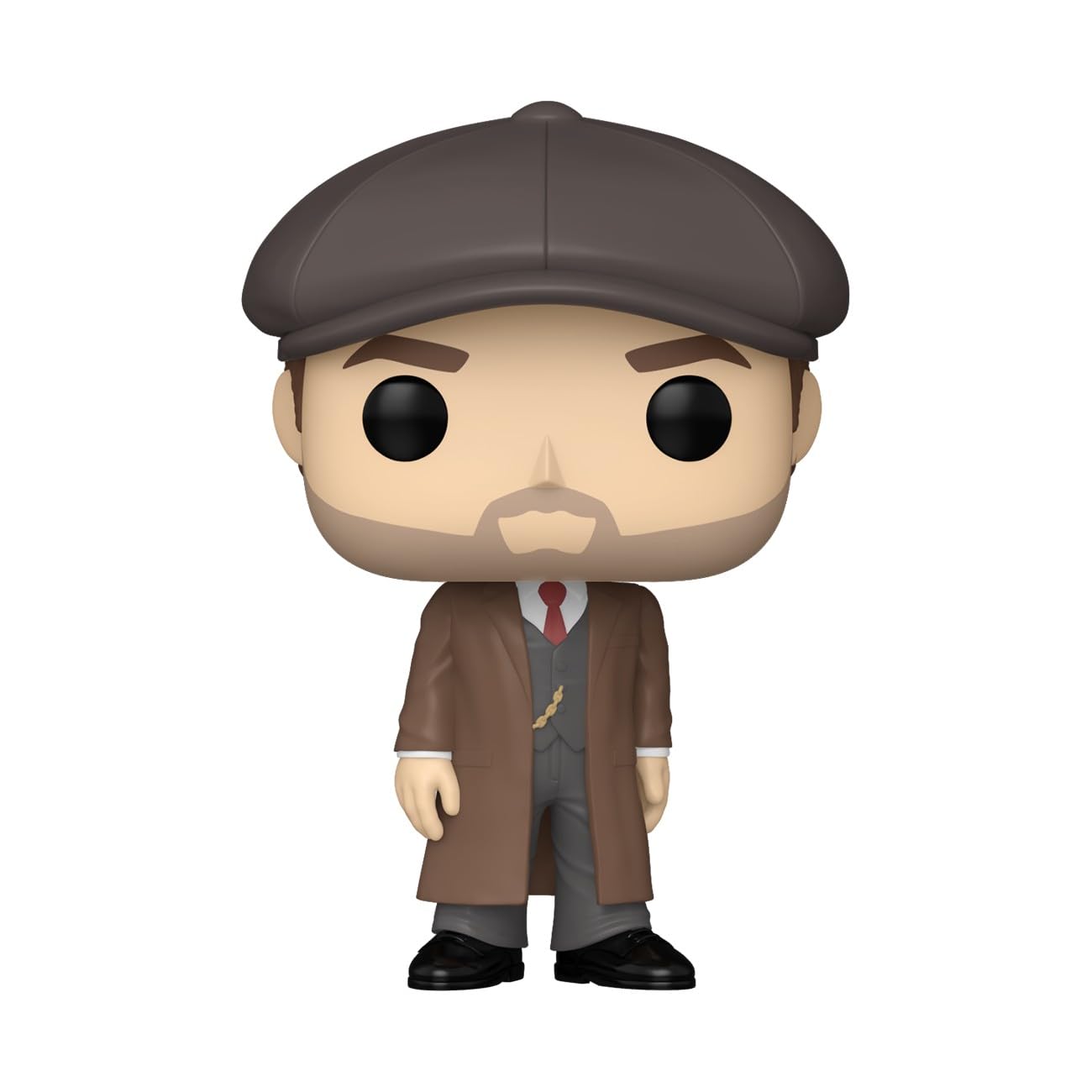 Funko Pop!TV: Supernatural - Dean Winchester - 1/6 Odds for Rare Chase Variant - Collectable Vinyl Figure - Gift Idea - Official Merchandise - Toys