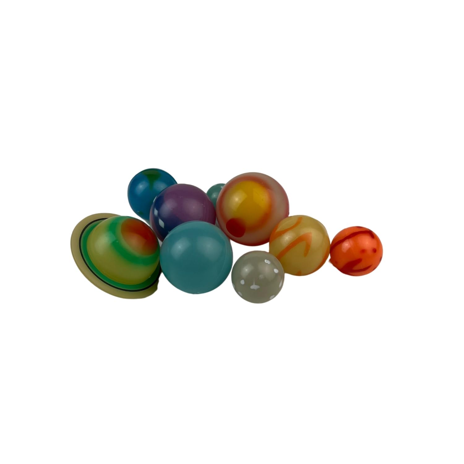 Great Explorations 3-D Planets (Box)