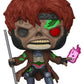 Pop! Marvel Zombies 793 Zombie Gambit Exclusive