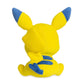 Pokemon Center: Pikachu Pokemon Soda Pop Plush