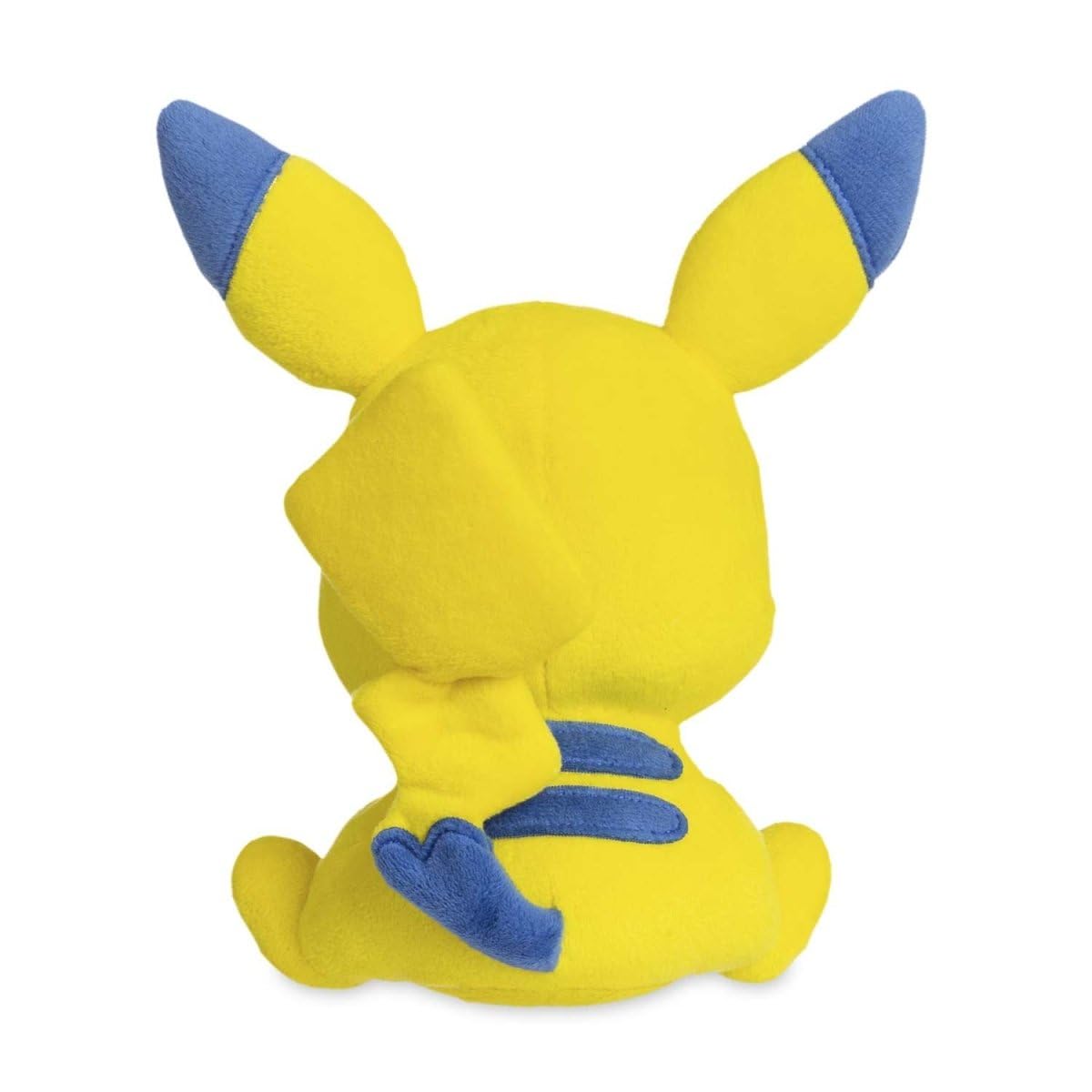 Pokemon Center: Pikachu Pokemon Soda Pop Plush