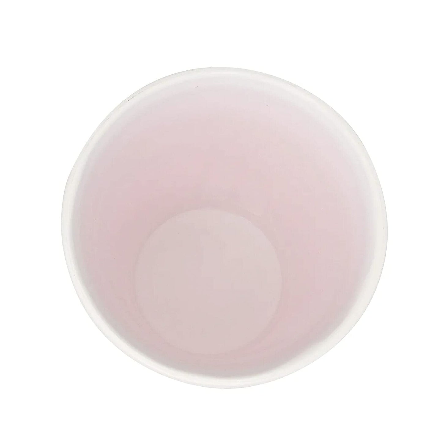 G.E.T. SC-32-R BPA-Free Reusable Plastic Red Party Cup Tumbler Only, 32 Ounce, Red (Set of 12)