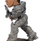 Royal Bobbles Fallout TV Series Max in Power Armor - Collectible Bobblehead Statue